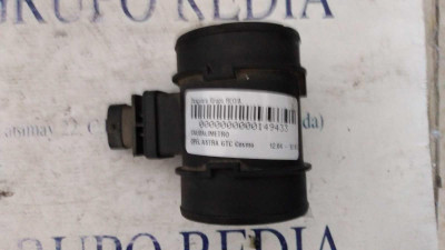 CAUDALIMETRO, OPEL, ASTRA H GTC