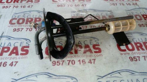  AFORADOR TATA 