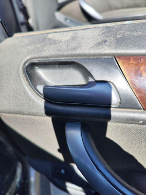 MANETA INTERIOR TRASERA DERECHA, BMW, SERIE X5 (E53)