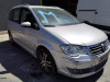  VOLKSWAGEN TOURAN (1T2) 