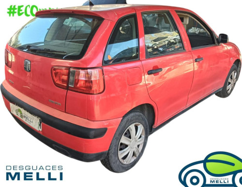  SEAT IBIZA (6K1) 