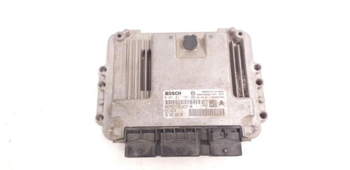  CENTRALITA MOTOR UCE Citroen C2 