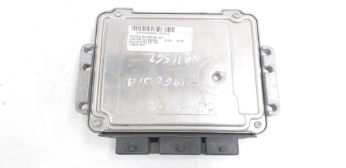  CENTRALITA MOTOR UCE Citroen C2 