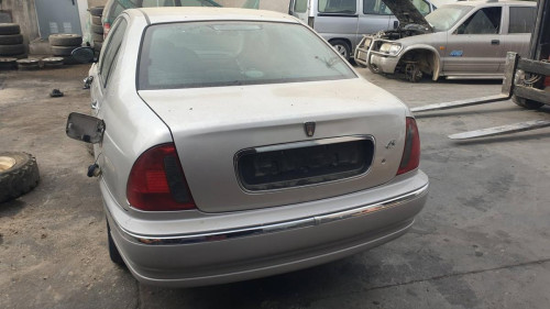  MG ROVER ROVER 45 (RT) 