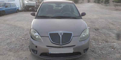 LANCIA YPSILON (101)