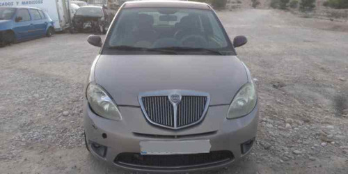 LANCIA YPSILON (101) — автомобиль-донор на запчасти 