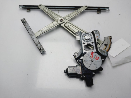 ELEVALUNAS DELANTERO DERECHO Mitsubishi LANCER SPORTBACK (CX0) 