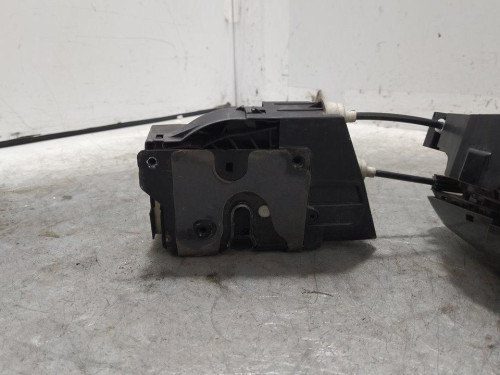CERRADURA PUERTA DELANTERA IZQUIERDA Jaguar XF 