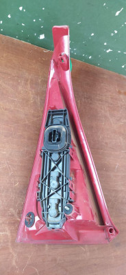 PILOTO TRASERO DERECHO, CITROEN, C3