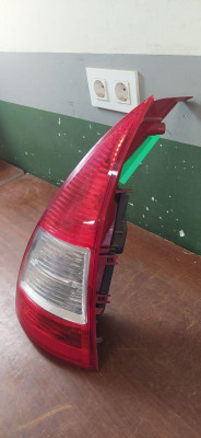 PILOTO TRASERO DERECHO, CITROEN, C3