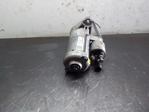  MOTOR ARRANQUE, VOLKSWAGEN, SHARAN (7N1) 