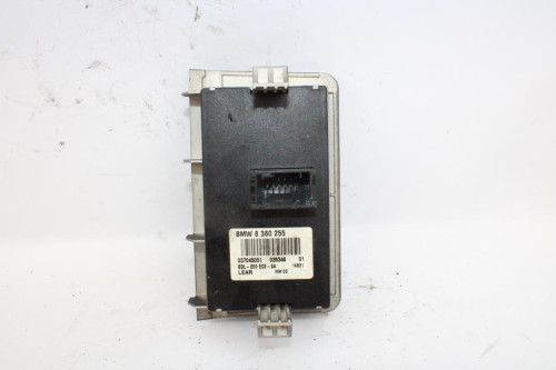 MANDO LUCES BMW SERIE X5 (E53) 