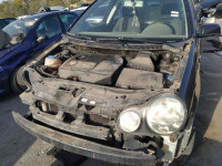 VOLKSWAGEN POLO IV (9N1)