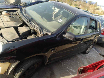 VOLKSWAGEN POLO IV (9N1)