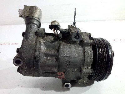 COMPRESOR AIRE ACONDICIONADO, OPEL, MERIVA