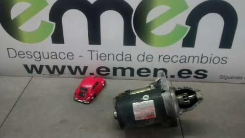  MOTOR ARRANQUE, MG ROVER, 
