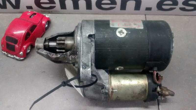 MOTOR ARRANQUE, MG ROVER