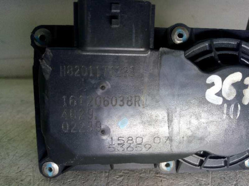  CAJA MARIPOSA RENAULT CLIO IV 