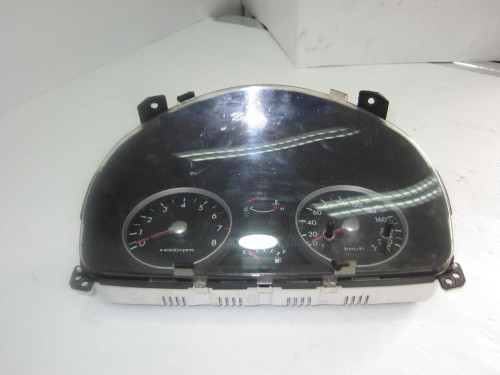  CUADRO INSTRUMENTOS HYUNDAI GETZ (TB) 