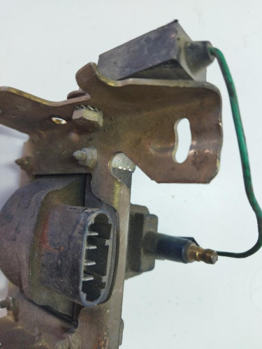  BOBINA ENCENDIDO CITROEN C 15 