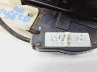 CERRADURA PUERTA TRASERA DERECHA
