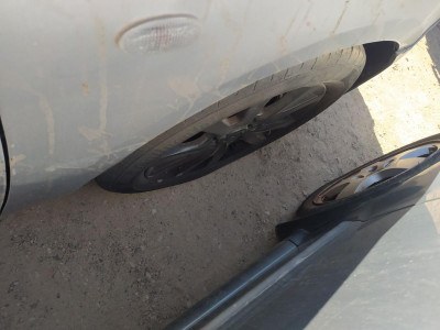 PINZA DE FRENO DELANTERA DERECHA
