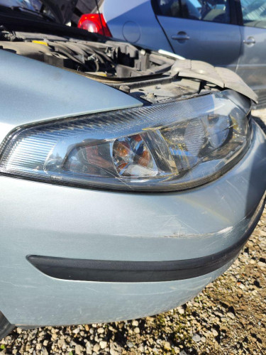 FARO DERECHO Renault LAGUNA II (BG0) 