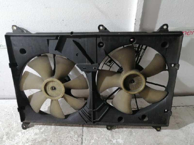 ELECTROVENTILADOR, LEXUS, RX 300 (MCU15)