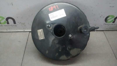 SERVOFRENO, CITROEN, C4 COUPE