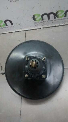 SERVOFRENO, CITROEN, C4 COUPE