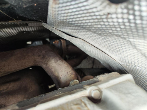 CAJA CAMBIOS, MERCEDES-BENZ, CLK (BM 208) COUPE