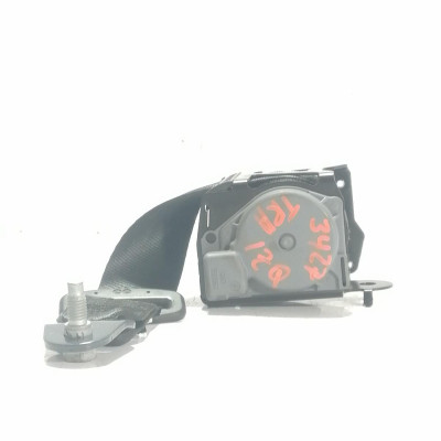 CINTURON SEGURIDAD TRASERO IZQUIERDO, CITROEN, C4 BERLINA