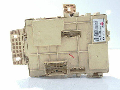 CAJA RELES / FUSIBLES, HYUNDAI, I40 CW (VF)