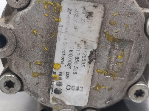  BOMBA DIRECCION FIAT I DOBLÒ (119) 