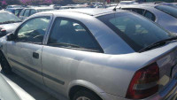 OPEL ASTRA G BERLINA