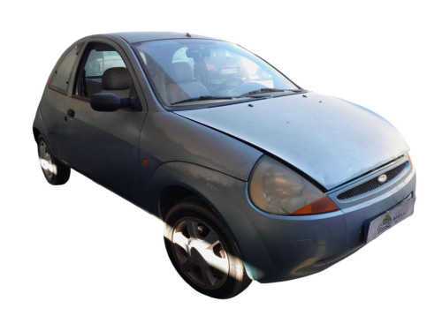 FORD KA (CCQ) — vehículo donante para recambios 