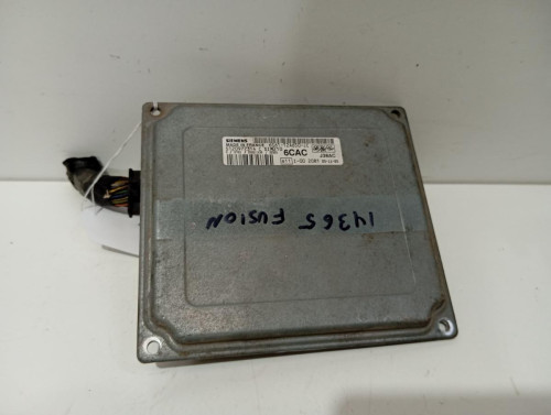  CENTRALITA MOTOR UCE Ford FUSION (CBK) 