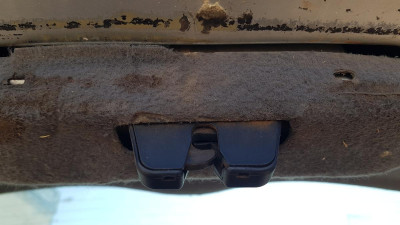 CERRADURA MALETERO / PORTON Citroen Xsara Picasso (1999->)