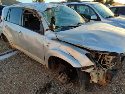TOYOTA RAV4 (A3)