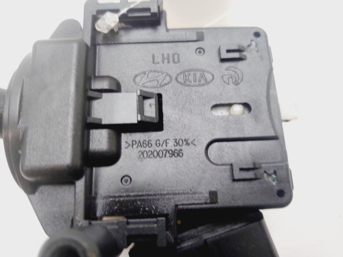 MANDO LUCES Hyundai I10 (PA) 