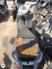 APRILIA SPORTCITY 125 / 200 / 250 — vehículo donante para recambios 