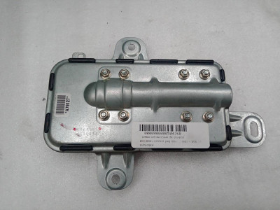 AIRBAG CORTINA DELANTERO IZQUIERDO, BMW, SERIE 3 COMPACTO (E46)