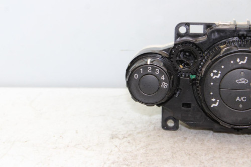 MANDO CALEFACCION / AIRE ACONDICIONADO Ford FIESTA (CB1) 