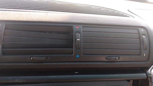  BMW SERIE 7 (E38) 