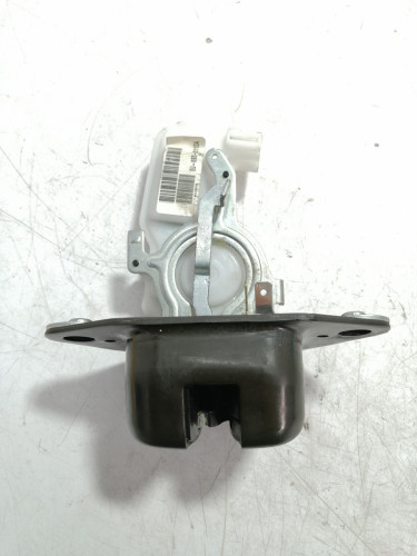 CERRADURA MALETERO / PORTON Honda CIVIC 5 PUERTAS (FK) 