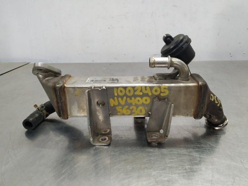 ENFRIADOR EGR Nissan NV400 FURGON (X62) 