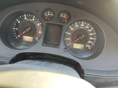 CUADRO INSTRUMENTOS, SEAT, CORDOBA BERLINA (6L2)