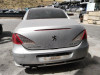 PEUGEOT 307 CC CABRIO-COUPÉ (S1)(10.2003) — автомобиль-донор на запчасти 