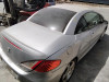 PEUGEOT 307 CC CABRIO-COUPÉ (S1)(10.2003) — автомобиль-донор на запчасти 