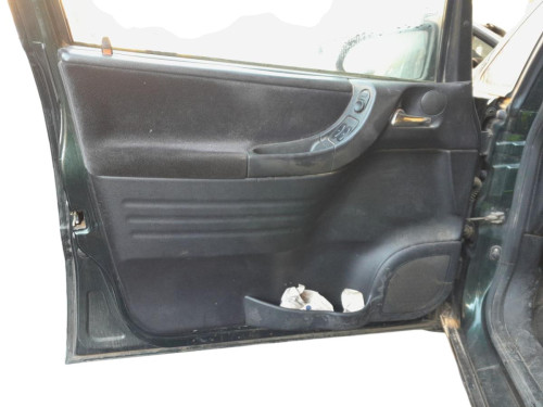  OPEL ZAFIRA A 